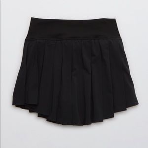 Aerie tennis skirt